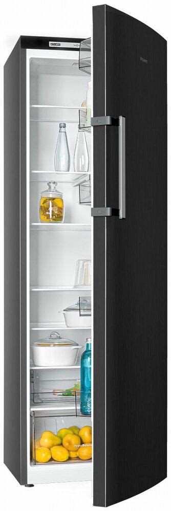 однокамерный холодильник ATLANT 1602-150 - фотография № 5