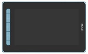 XP-Pen Artist 12 (2-е поколение) синий