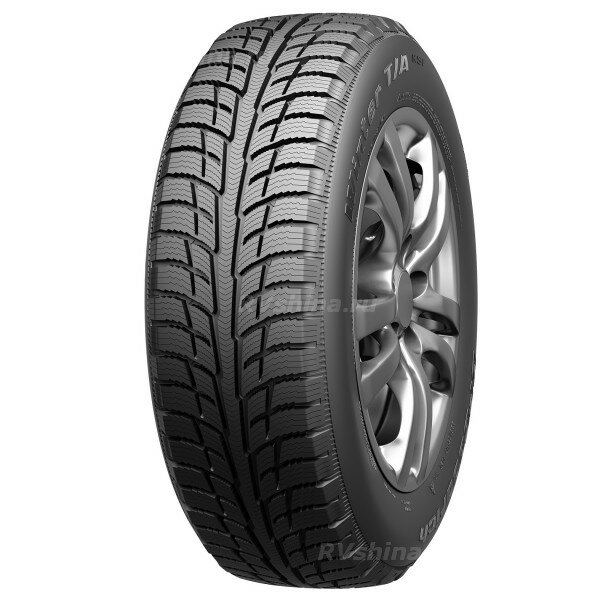 Автомобильная шина 225/45/17 91T BFGoodrich Winter T/A KSI