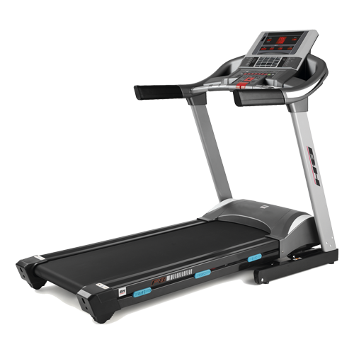 Беговая дорожка BH FITNESS F8 DUAL s-dostavka