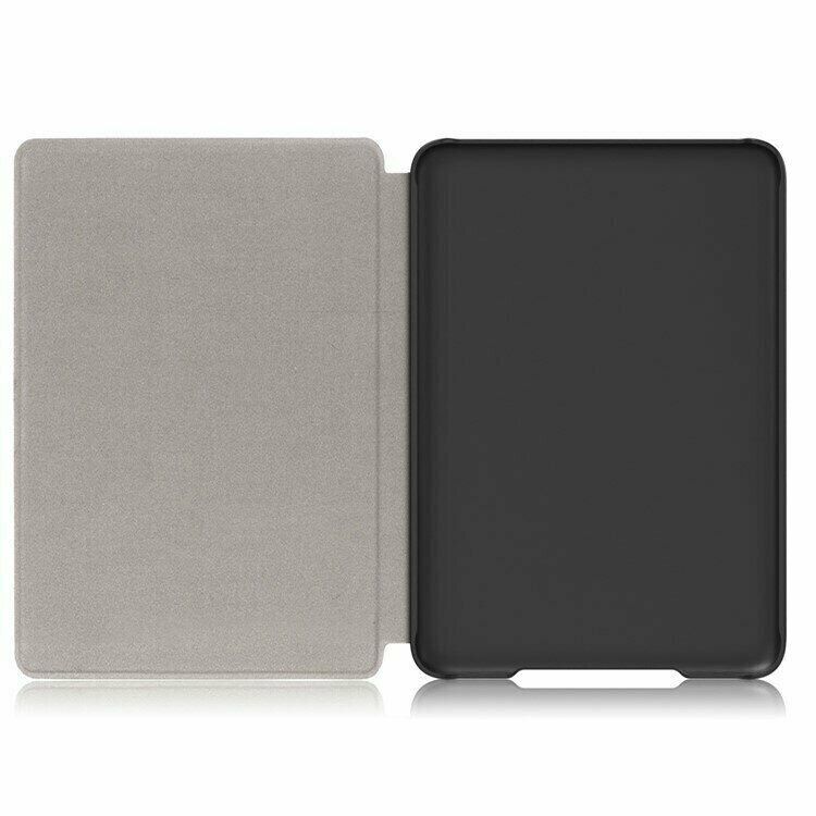 Чехол Smart Case для Amazon Kindle Paperwhite 2021, 11th Generation, 6,8 дюйма (Apricot Blossom)