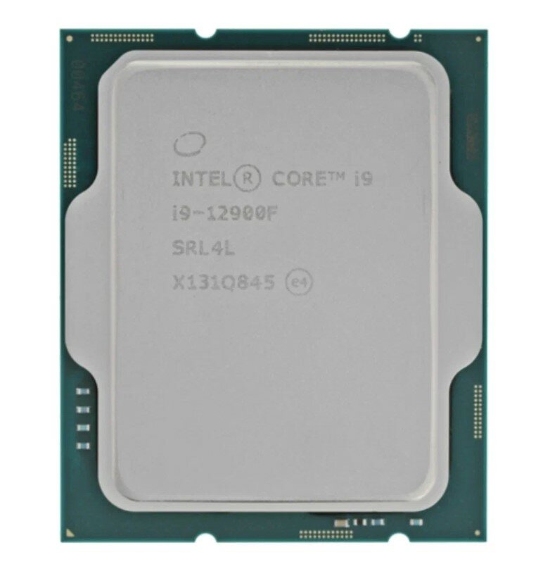 Процессор Intel Core i9-12900F, OEM