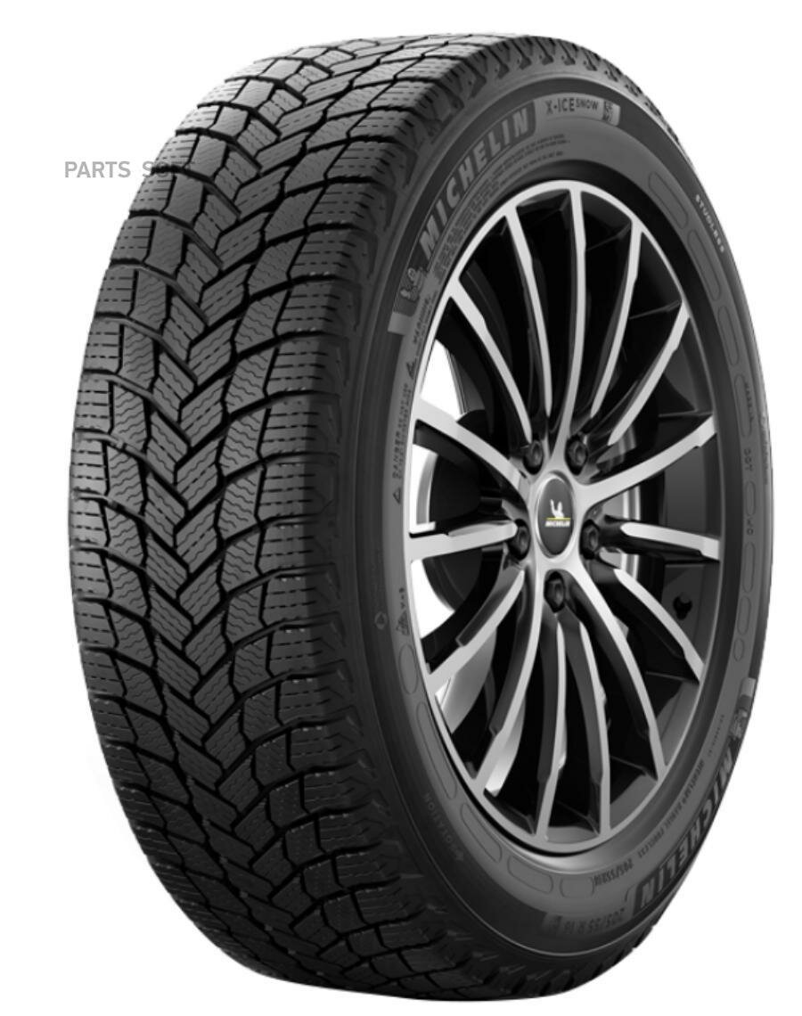 MICHELIN 931218 Мишелин 215/65/17 T 99 X- ICE SNOW