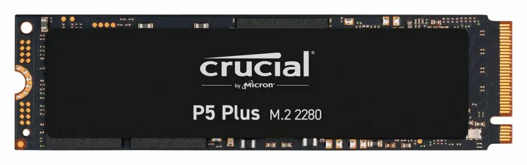 Внутренний накопитель SSD Crucial CT1000P5PSSD8 1Tb