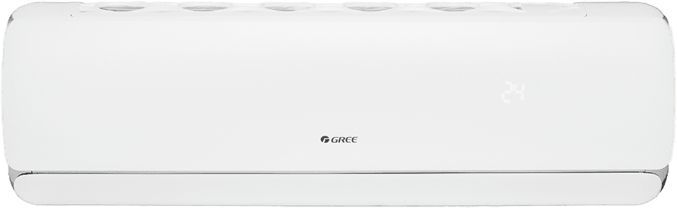 Сплит-система Gree GWH12AECXD-K6DNA1A - фотография № 2