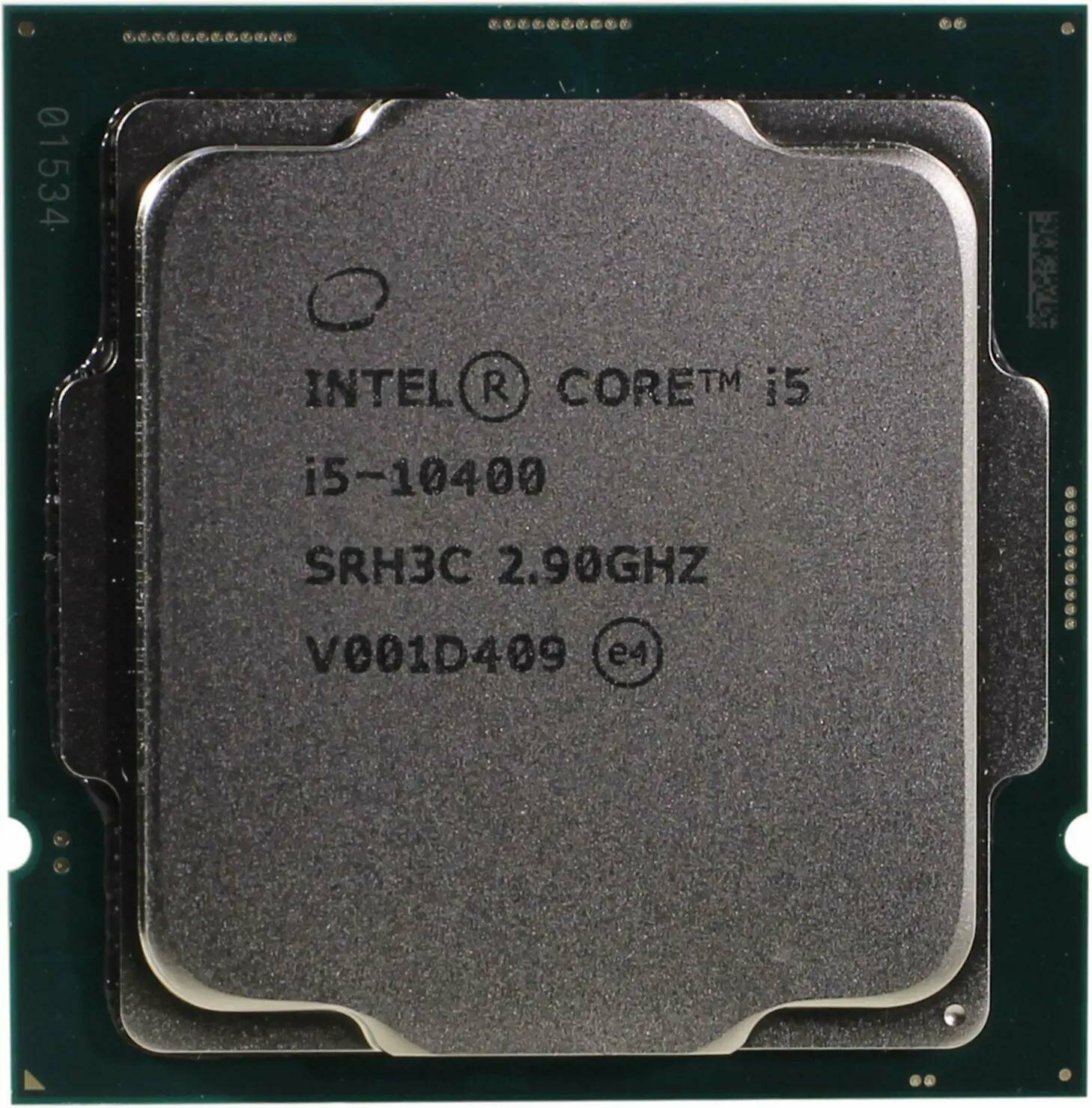 Процессор Intel Core i5-10400 OEM