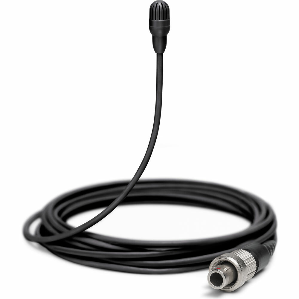 Петличные микрофоны Shure TL46B/O-LEMO