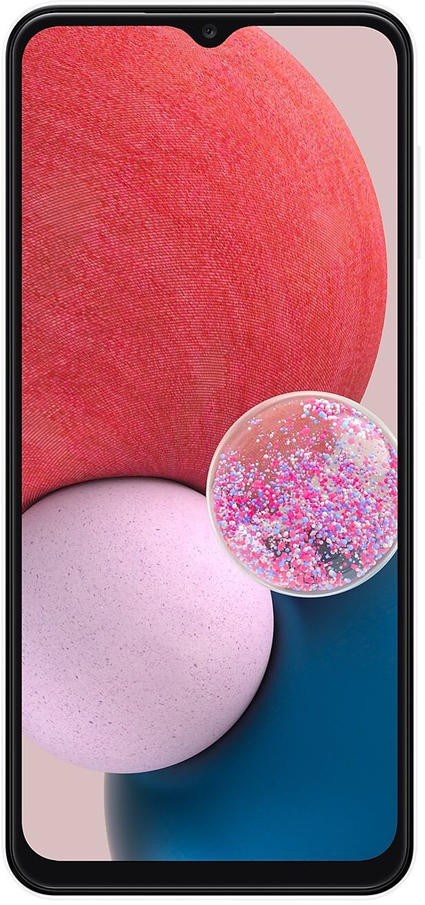 Смартфон Samsung Galaxy A13 4/64Gb, SM-A135F, белый