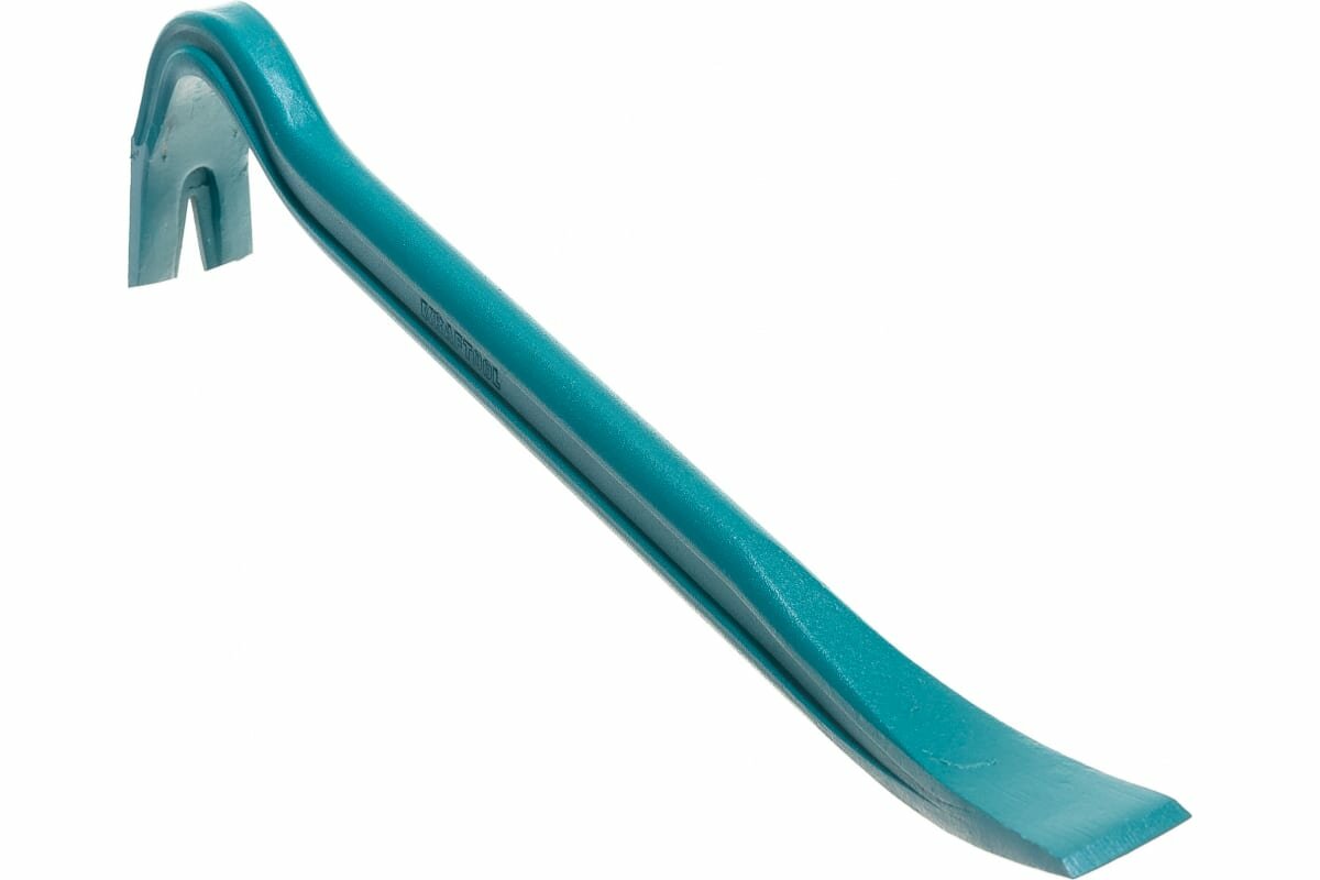 фото Лом-гвоздодер 450 мм, сталь 45, сечение 29х16 мм, GRAND KRAFTOOL 21900-45