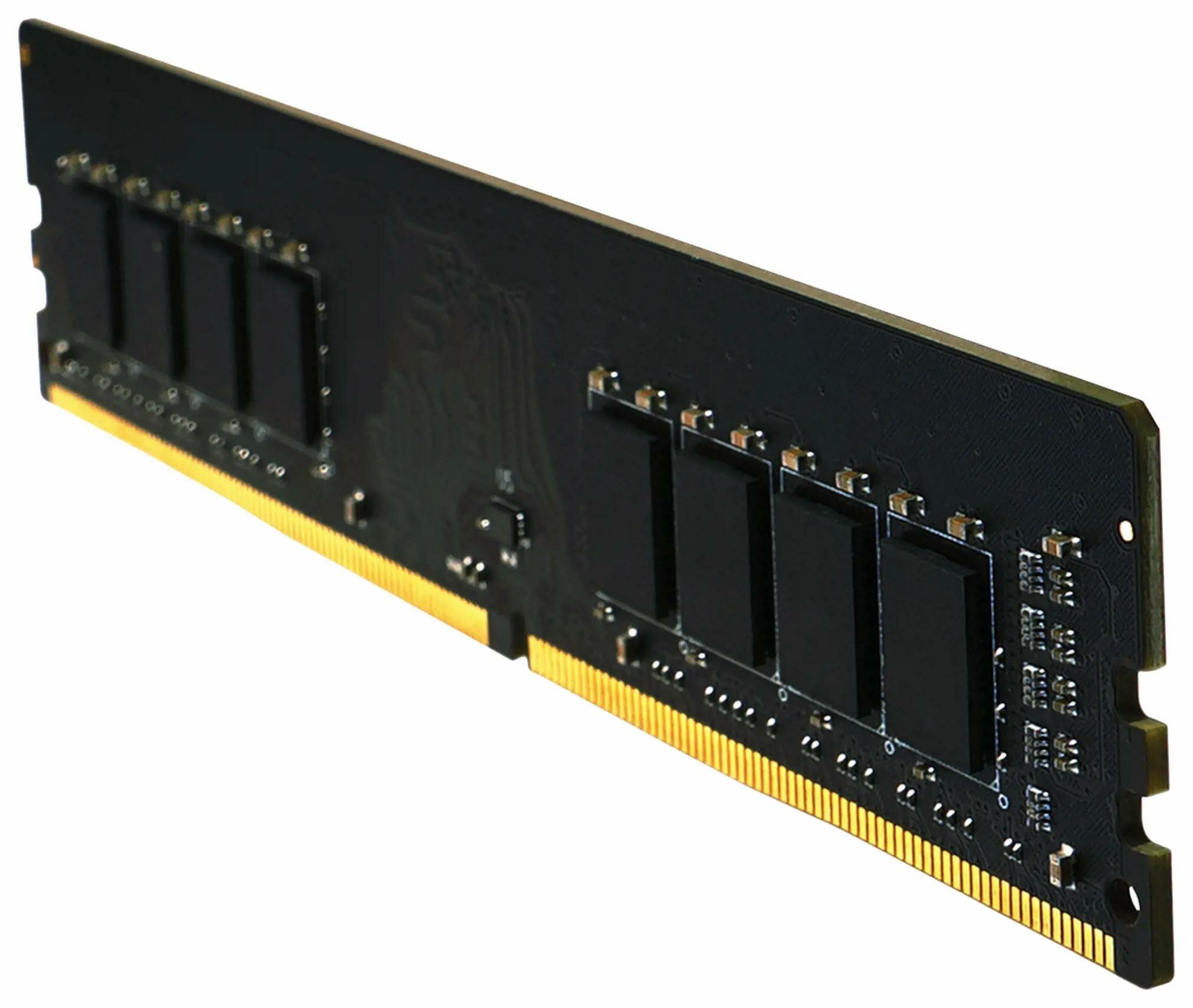 Оперативная память Silicon Power DDR4 8Gb 2666Mhz SP008GBLFU266B02