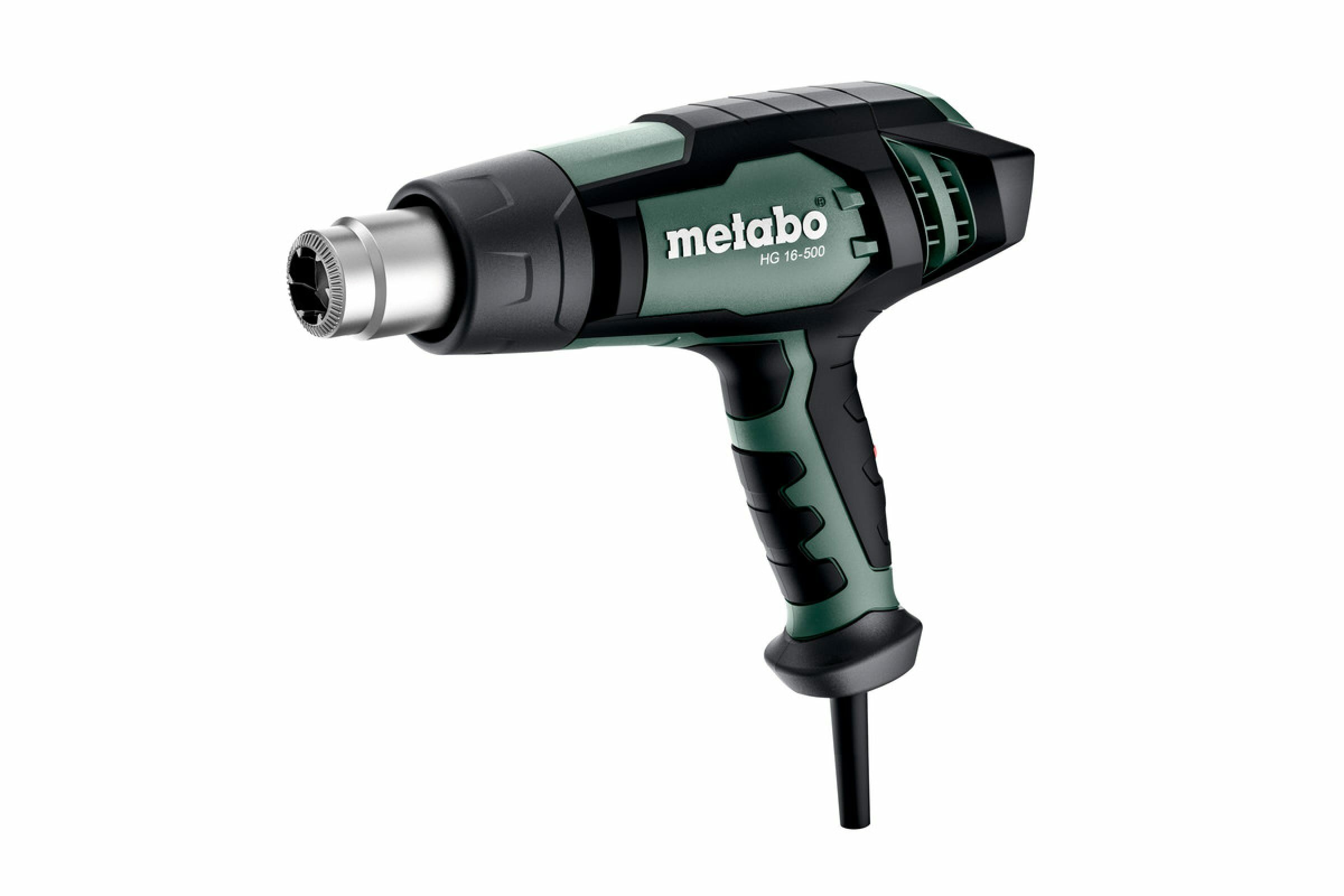 Строительный фен Metabo HG 16-500 1600 Вт