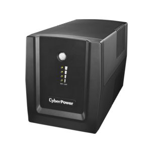  CyberPower UT2200El , Line-Interactive, 2200VA/1320W, 4+2 IEC-320 13 , USB, RJ11/RJ45, Black, 0.250.170.35., 11.7. UPS Line-Interactive CyberPower UT2200EI 2200VA/1320W USB/RJ11/45 (4+2 IEC 13)