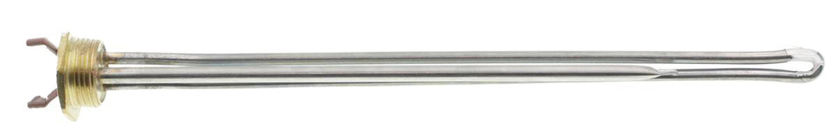 фото Нагревательный элемент (ТЭН) RDT для биметаллического радиатора 700W - 3400082