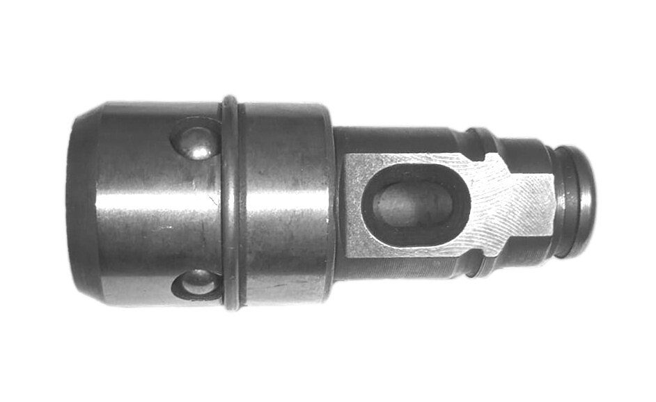 Ремонтный ствол съемного патрона для перфоратора Bosch 2-26