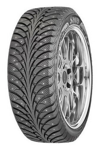 Автошина Sava Eskimo Stud 215/55 R17 94T