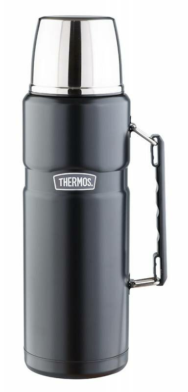  Thermos SK2020 Matte Black 2.  (892195)