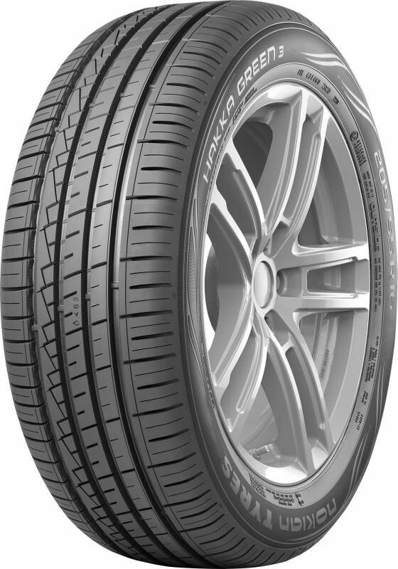 Nokian Tyres Hakka Green 3 205/60R16 96V