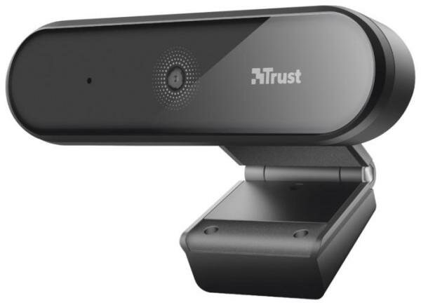 Trust Webcam Tyro, MP, 1920x1080, USB [23637]