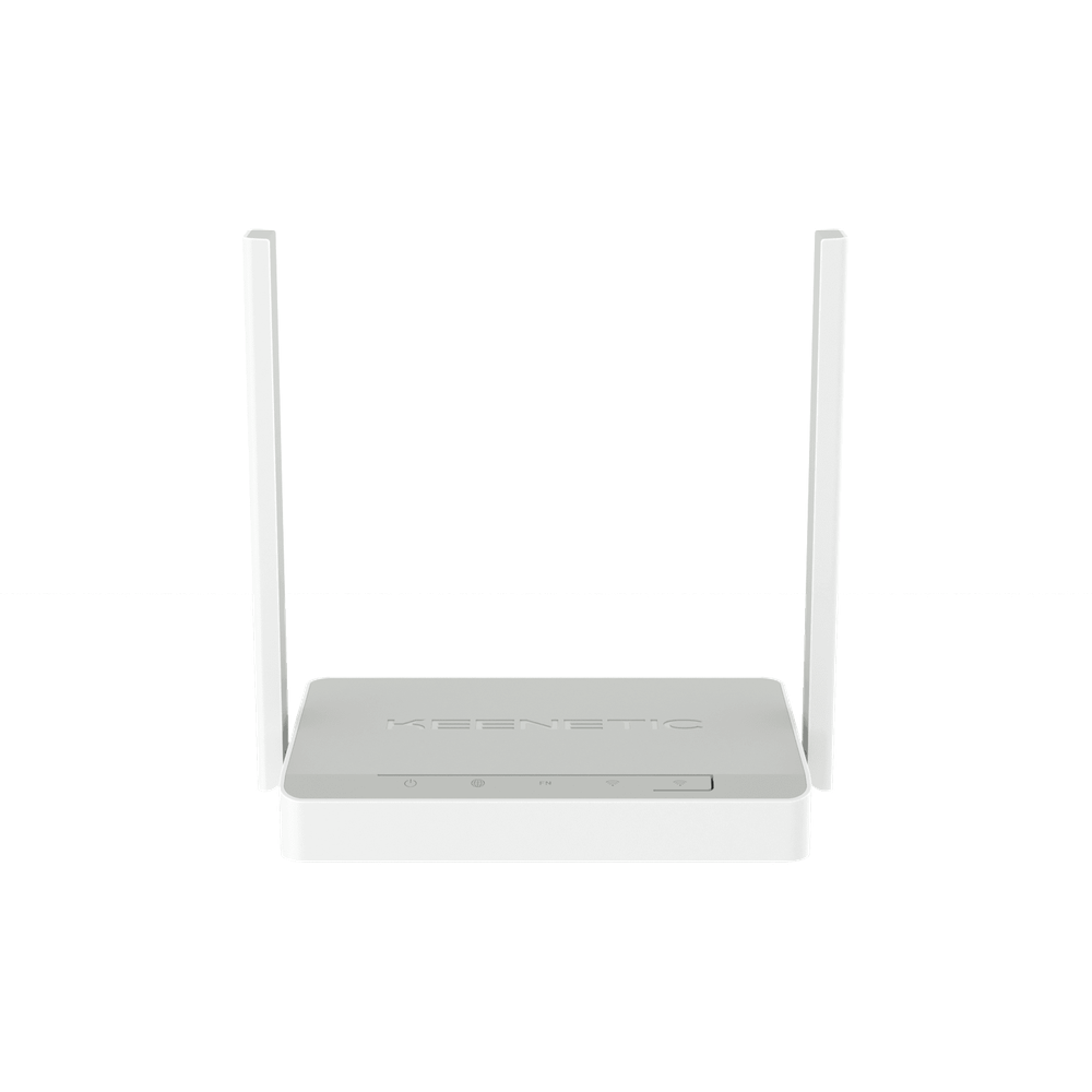 Wi-Fi роутер Keenetic Air (KN-1613) — фото 6