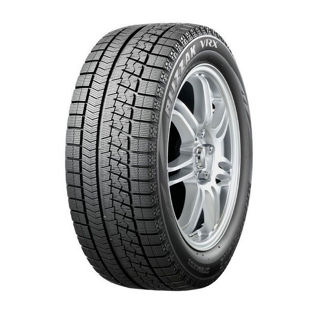  Bridgestone VRX 195/60 R15 88S