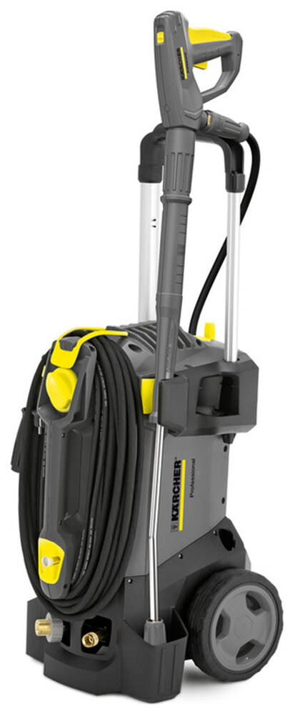 Аппарат высокого давления Karcher HD 5/17 C 15209400