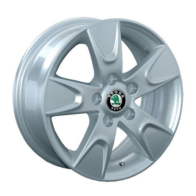 Колесный диск Replay SK18 6x15/5x112 D57.1 ET47 S