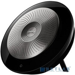 Jabra Гарнитура Jabra 7710-309 Спикерфон Jabra SPEAK 710 MS (7710-309) чёрный