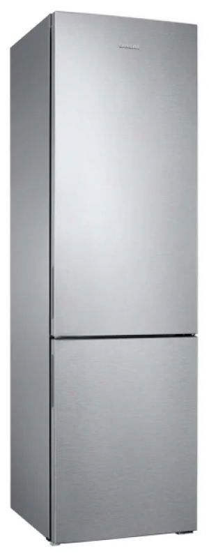 Холодильник Samsung RB37A5001SA (серебристый)