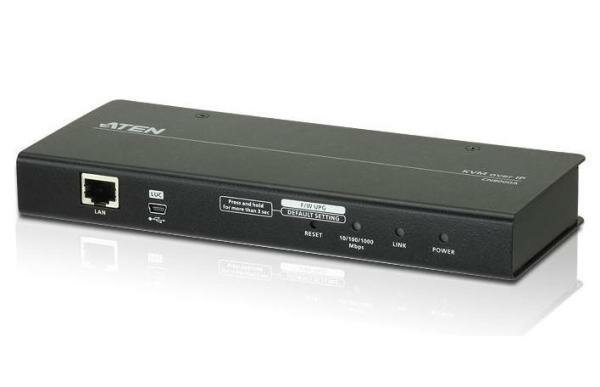 KVM-переключатель ATEN CN8000A-AT-G