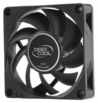    DeepCool Xfan70 (XFAN70)