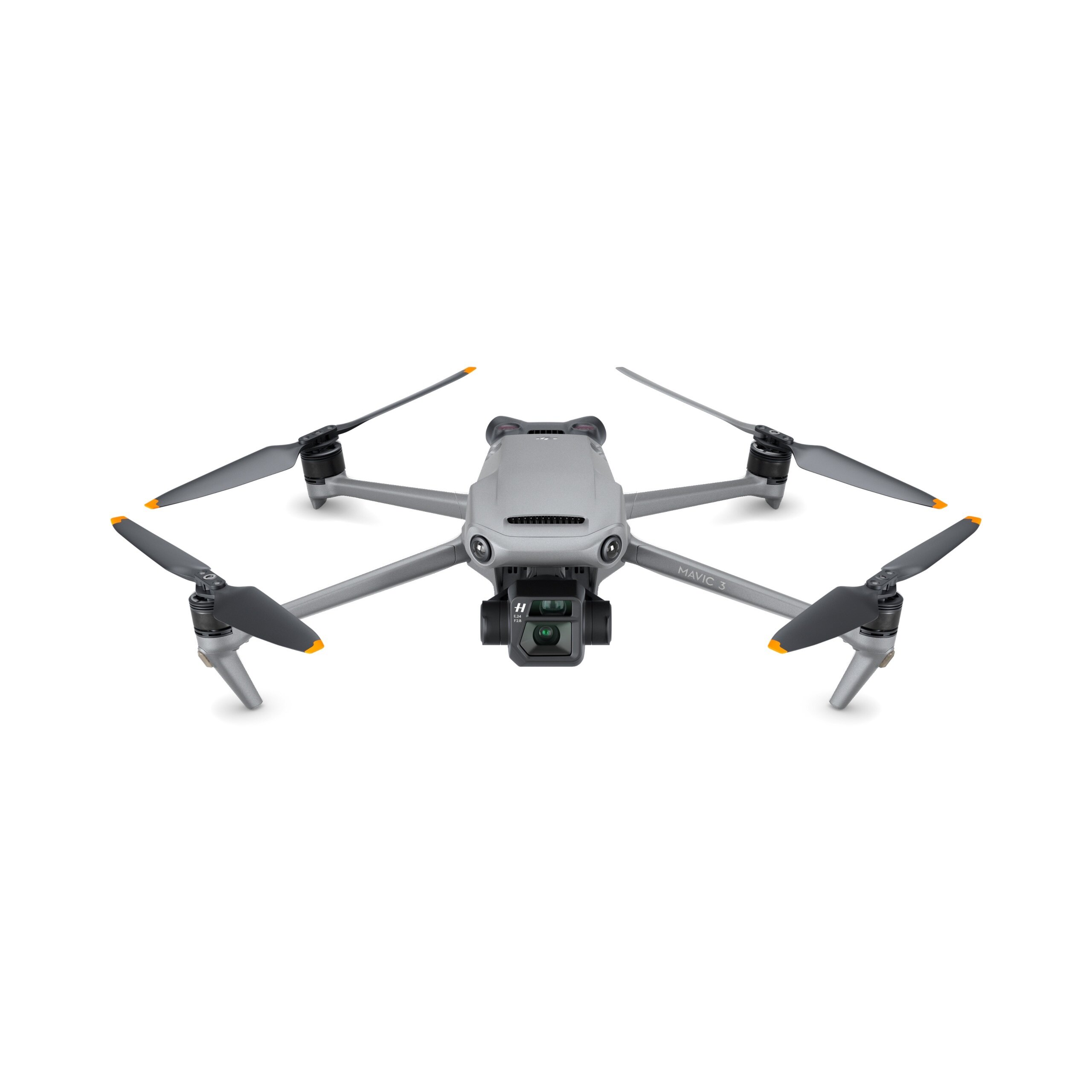 Квадрокоптер DJI Mavic 3T (Thermal / с тепловизором) (Universal Edition)