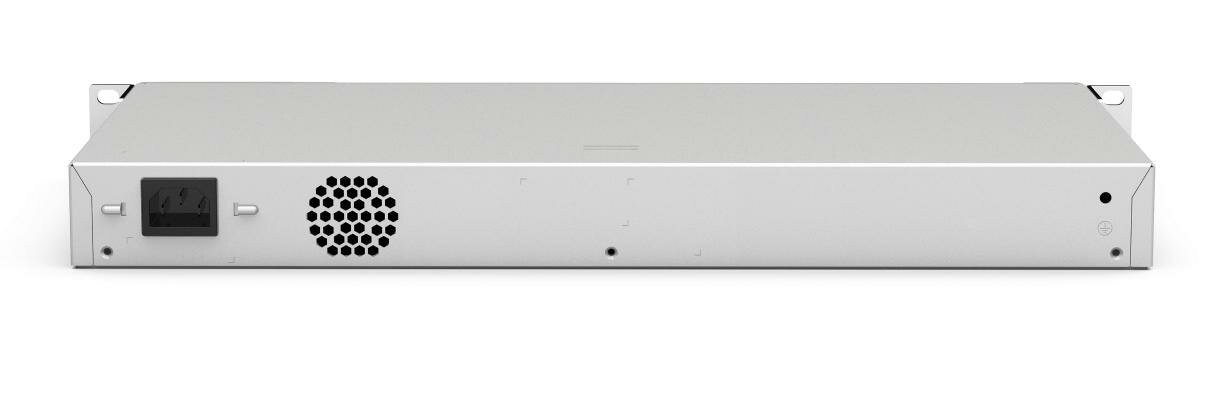 Reyee 24-Port Gigabit L2+ Managed Switch, 24 Gigabit RJ45 Ports, 4 SFP Ports,19-inch Rack-mountable Steel Case, Static Routing — фото 5