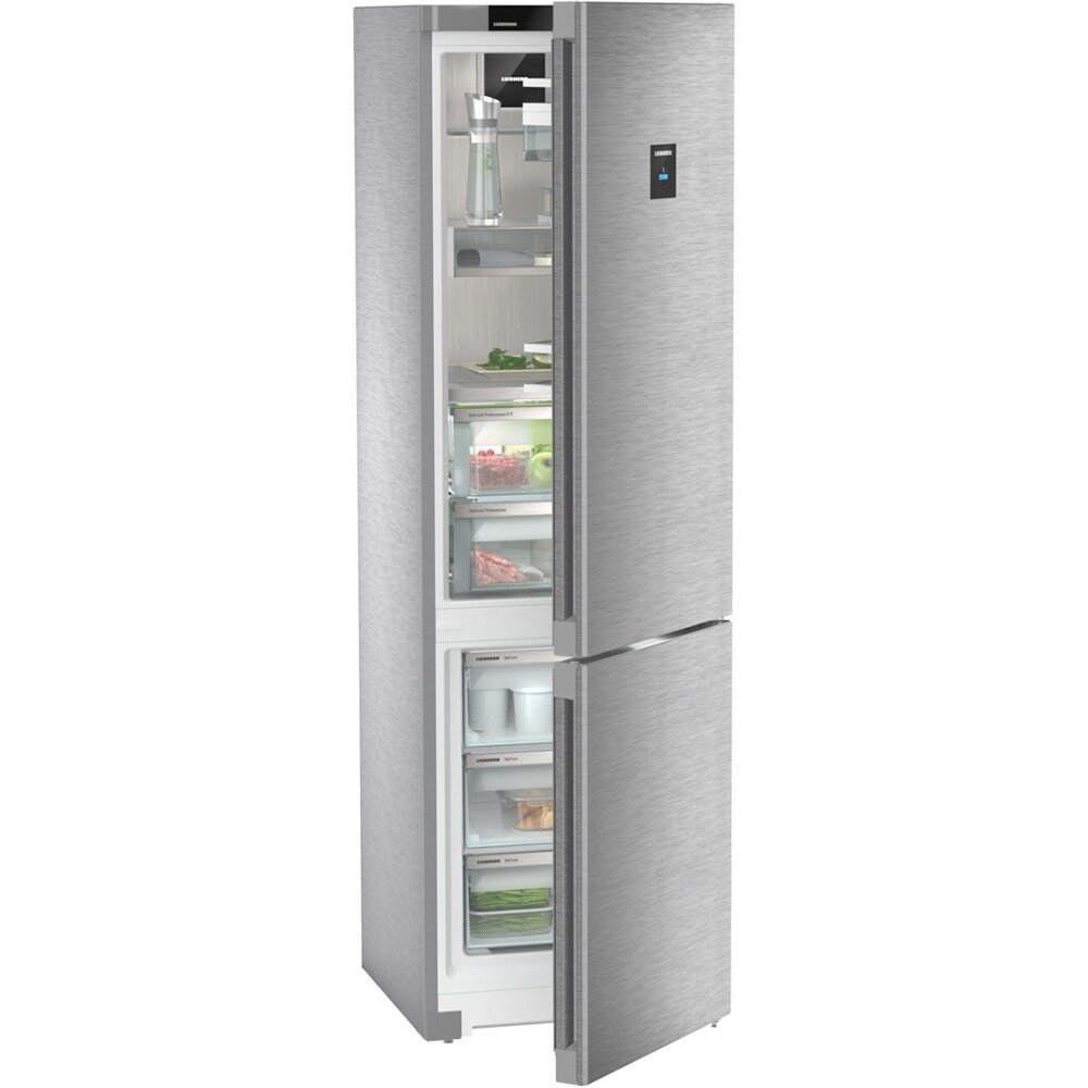 Холодильник Liebherr CBNstd 5783 - фотография № 4