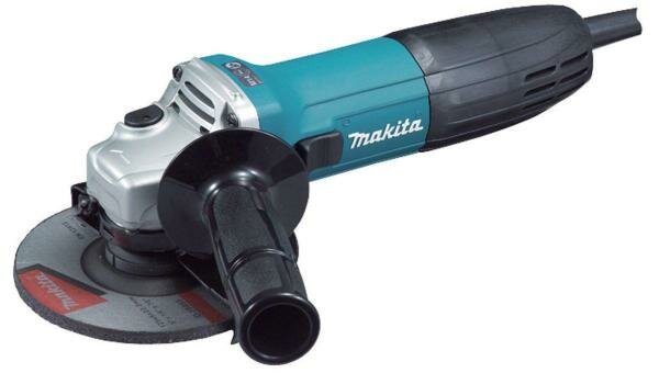 Угловая шлифомашина Makita GA4530 720Вт 115мм