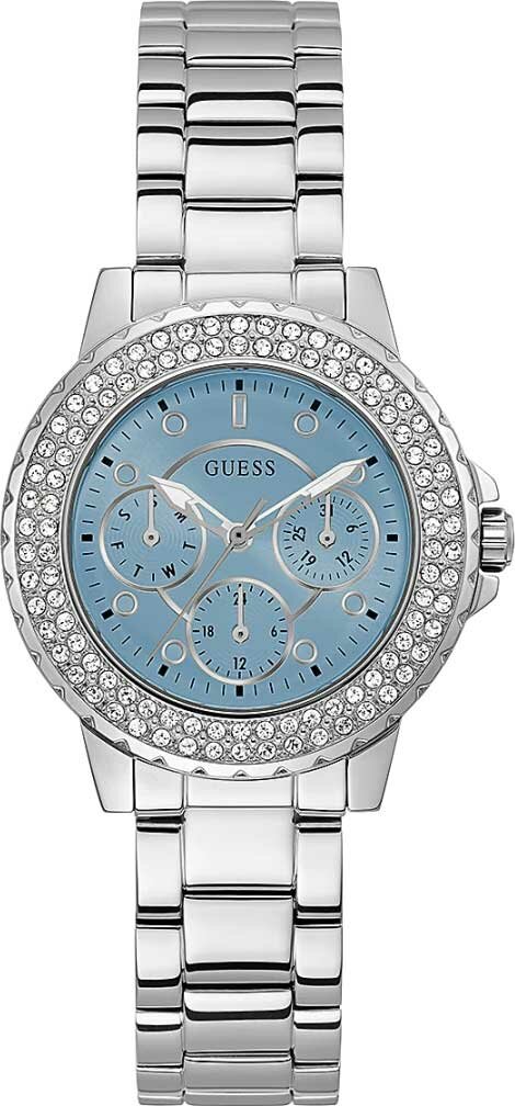 Часы женские Guess GW0410L1