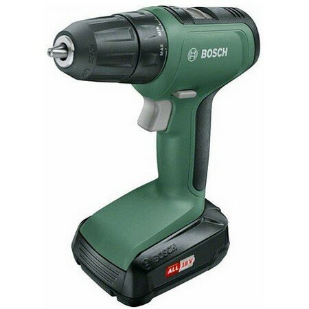 Дрели BOSCH UniversalDrill 18