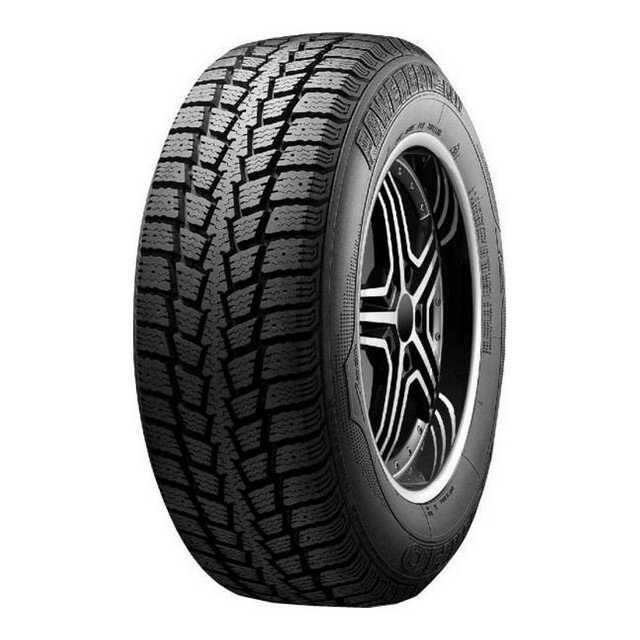 Автошина Kumho KC-11 245/75 R16 120/116Q шип