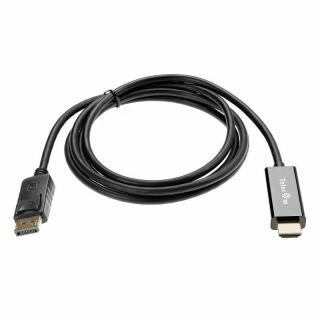 Кабель Telecom Display Port M to HDMI M TA494 1.8м