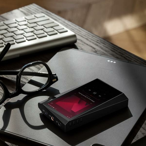 Портативный Hi-Fi-плеер Astell Kern SR35 Black