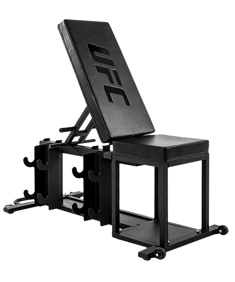 UFC Zone+