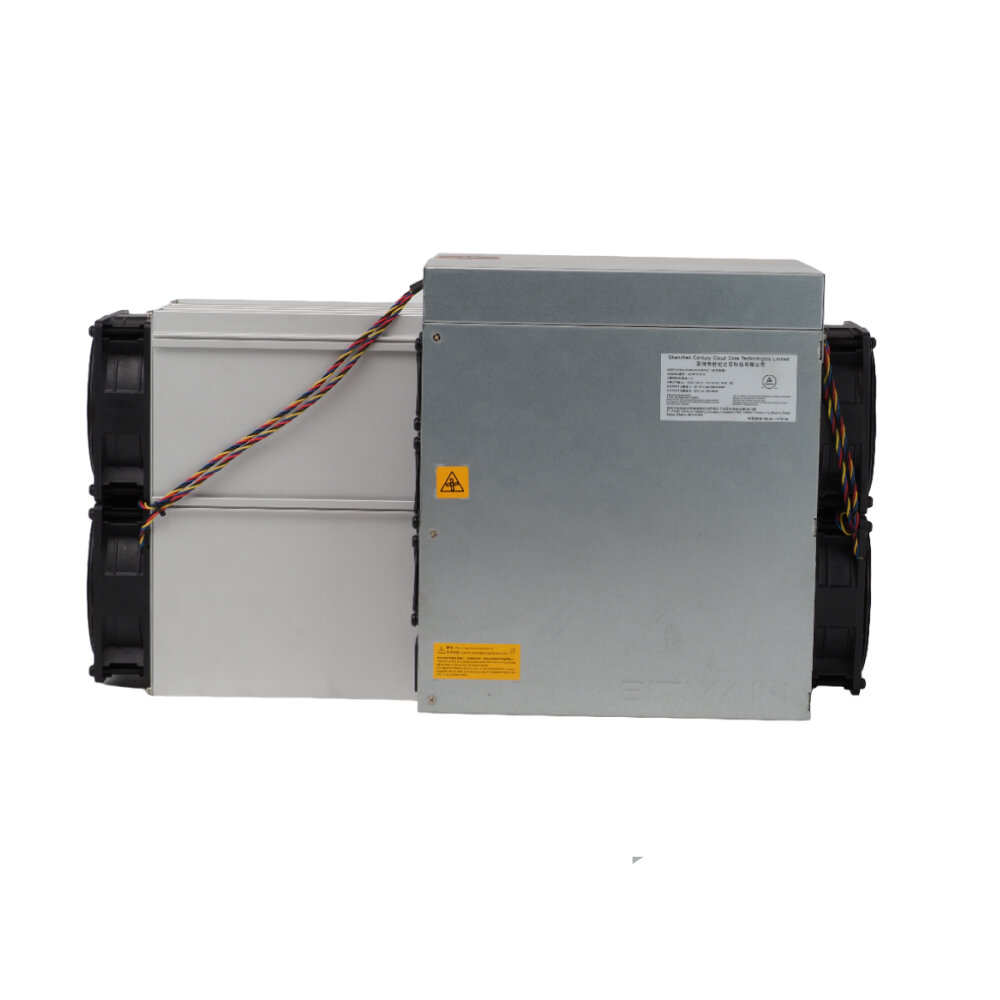 Asic майнер Bitmain Antminer E9 2400MH/s — фото 2
