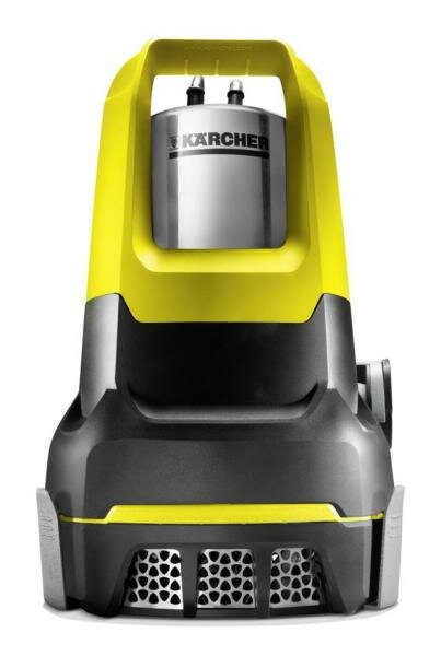 Насос погружной Karcher SP 6 Flat Inox 14 куб. м/час 550 Вт 1.645-505.0