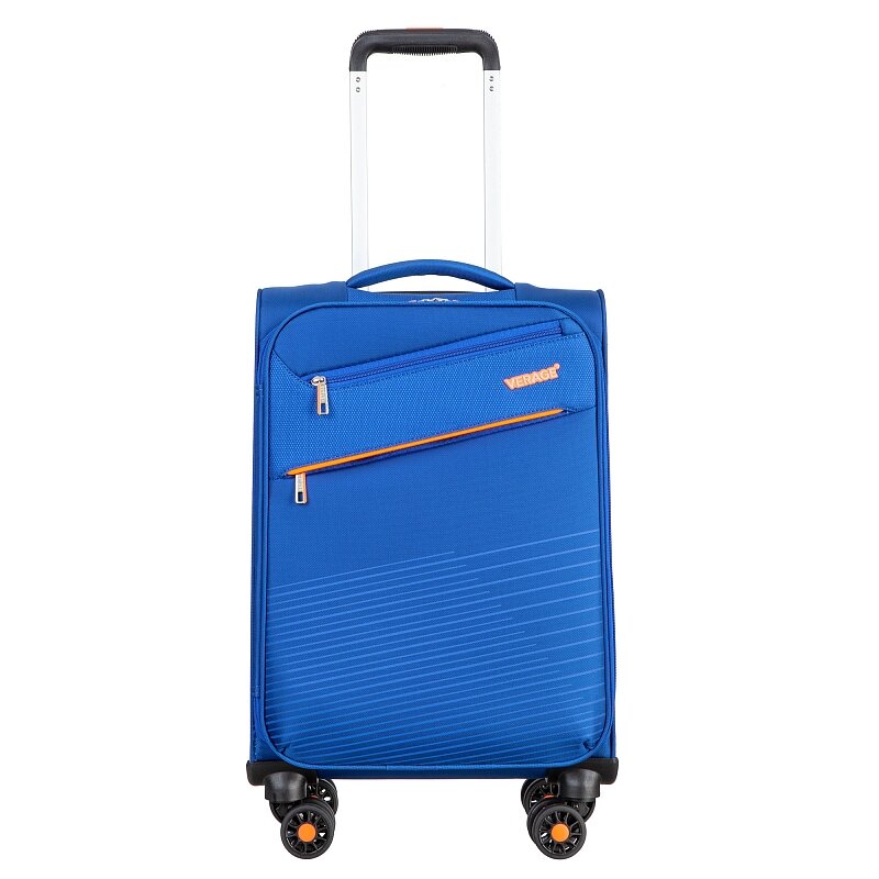 Чемодан-тележка Verage GM15089W18.5 blue