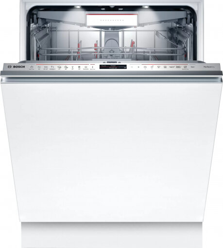 Встраиваемая посудомоечная машина Bosch SMV8ZCX02E