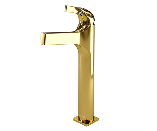 Смеситель для раковины WasserKRAFT 7103H