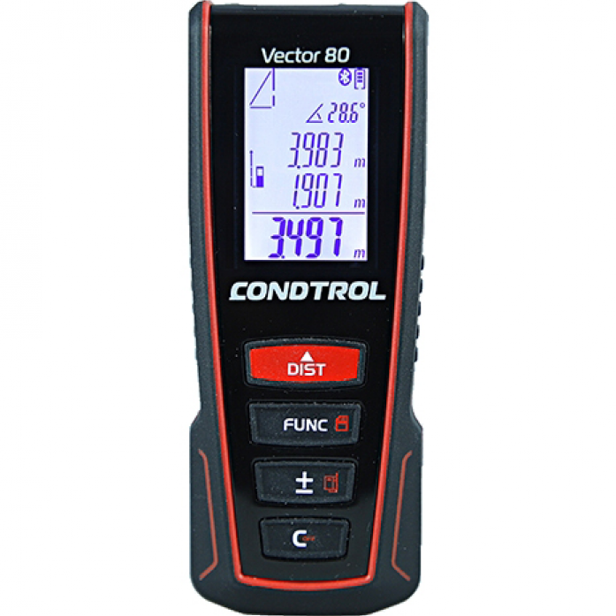   Condtrol Vector 80 1-4-099 1-4-099