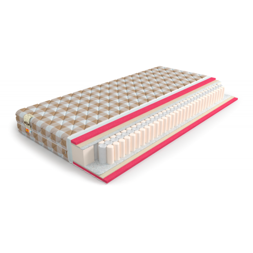 Матрас Mr.Mattress Light Way Medium 90x190