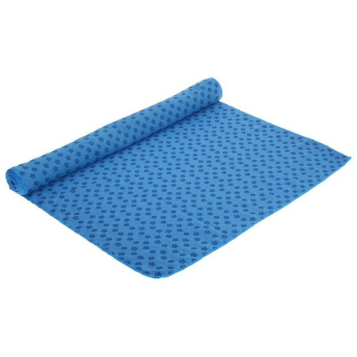 Sangh Покрытие для йога-коврика Yoga-Pad, 183 × 61 см, 3 мм
