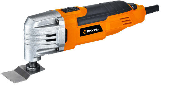 фото Многофункциональный инструмент (реноватор) Вихрь МФИ-400 72/4/3