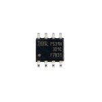 Микросхема N-MOSFET IRF7831PBF F7831 SOP-8 - изображение